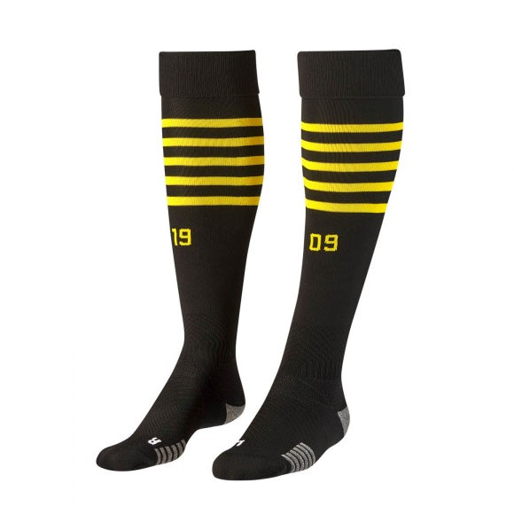 Socken Borussia Dortmund Auswärts 2022-2023